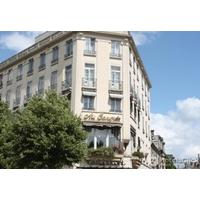 GOLDEN TULIP REIMS L UNIVERS