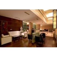 Golden Tulip Gurgaon Galgotia