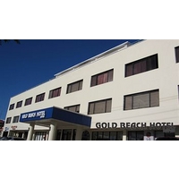 Gold Beach Hotel