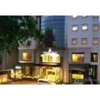 GOLDEN TULIP AMRITSA