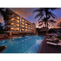 Golden Tulip Goa Candolim