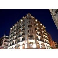 GOLDEN TULIP SERENADA HAMRA