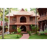 gods own country ayurveda resorts