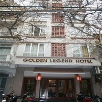 Golden Legend Hotel
