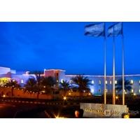 GOLDEN TULIP RESORT DIBBA