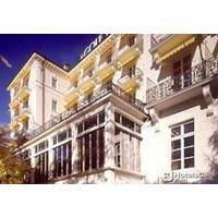 GOLF-HOTEL RENE CAP