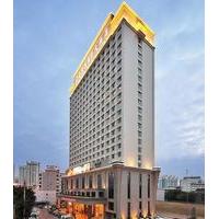 Golden Bauhinia International Hotel