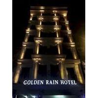 Golden Rain Hotel Old City