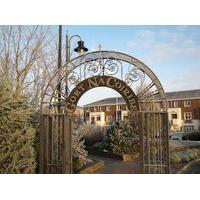 Gort na Coiribe Holiday Village