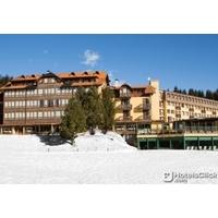 GOLF HOTEL CAMPIGLIO