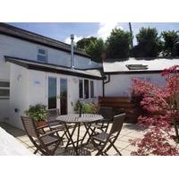 Godrevy Cottage