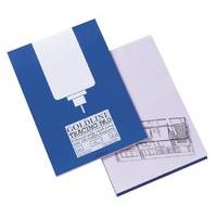 goldline tracing pad professional a4