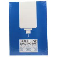 Goldline Tracing Pad Professional A3