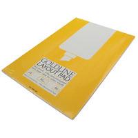 goldline layout pad a3