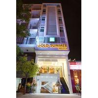 Gold Summer Hotel