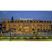Golden Tulip Vasai Hotel and Spa