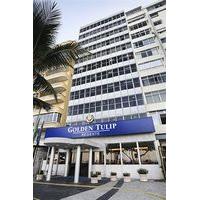 Golden Tulip Regente