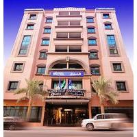 Golden Tulip Al Barsha