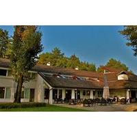 Golf Hotel La Pinetina