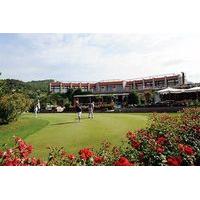golf hotel ca degli ulivi