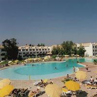 Golden Clube Resort Cabanas