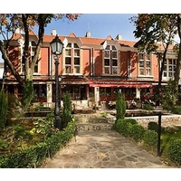 Golden Ball Club Hotel & Fitness