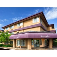 Governors Inn Hotel