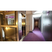 Golden Hotel