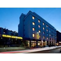 Golden Leaf Parkhotel Im Lehel