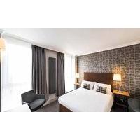 GoGlasgow Urban Hotel