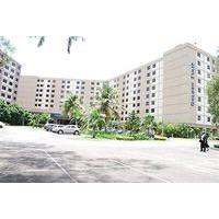 Golden Tulip Festac Lagos