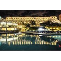 Golden Parnassus Resort & Spa Al...