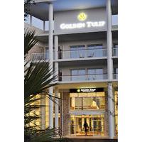 Golden Tulip Nantes Carquefou Suites