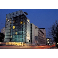 Golden Tulip Victoria Bucharest