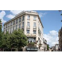 Golden Tulip Reims LâUnivers