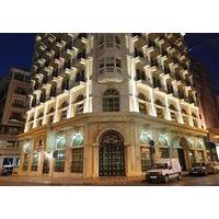 Golden Tulip Serenada Hotel Hamra