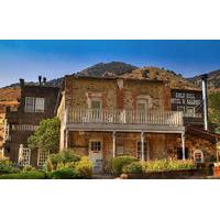 Gold Hill Hotel