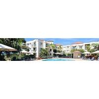 Golden Riviera Beach Resort