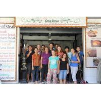 gong corner homestay hostel