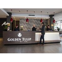 Golden Tulip Amsterdam West