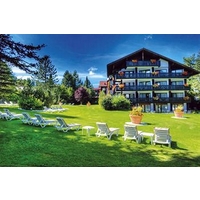golf alpin wellness resort hotel ludwig royal