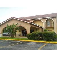 Goldstar Inn and Suites Kissimme...