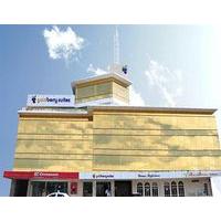 Goldberry Suites and Hotel