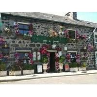 Golden Fleece Inn Tremadog
