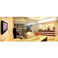 Golden Lakeside Hotel