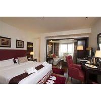 Golden Park Hotel Cairo Heliopolis