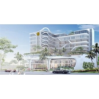 Golden Tulip Galaxy Hotel