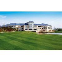 golden elephant golf hotel