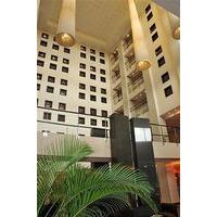 Golden Tulip Port Harcourt