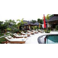 Golden Buddha Cottages